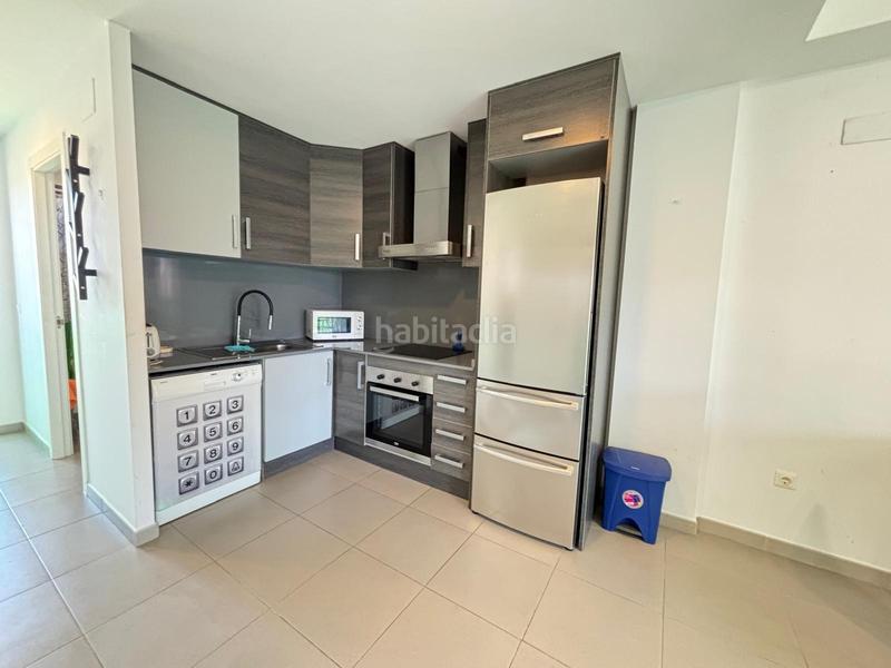 Foto fcbbd4ea-ad67-410d-bc7e-258ea010ef17. Affitto piccolo appartamento con parcheggio piscina in Chilches