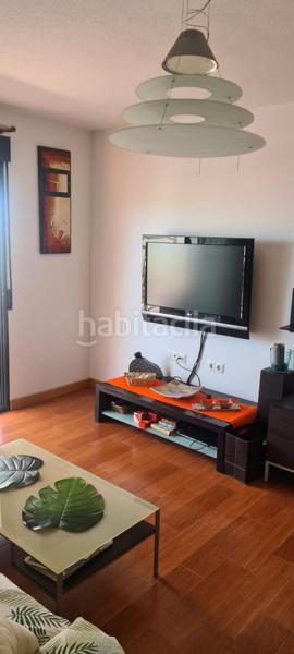 Foto 0081bd41-a16f-430a-aed0-98fbc30140a3. Alquiler ático atico duplex en alquiler en playa primera quincena de julio en Chilches