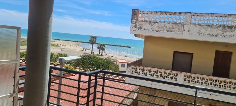 Foto 107d0b96-5e35-4cce-9d86-f0759bec409a. Alquiler ático atico duplex en alquiler en playa primera quincena de julio en Chilches