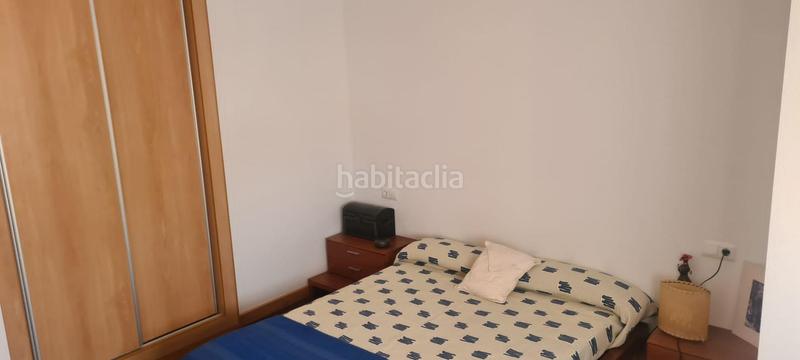 Foto 2882bf0f-1977-40ca-8f70-1cd92dcd0d86. Alquiler ático atico duplex en alquiler en playa primera quincena de julio en Chilches