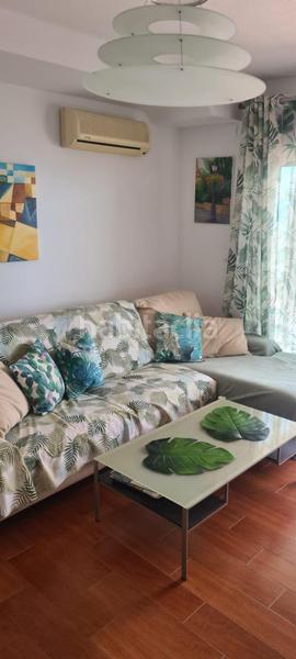 Foto 51e4999b-3650-4084-9a59-5ec3e9364c32. Alquiler ático atico duplex en alquiler en playa primera quincena de julio en Chilches