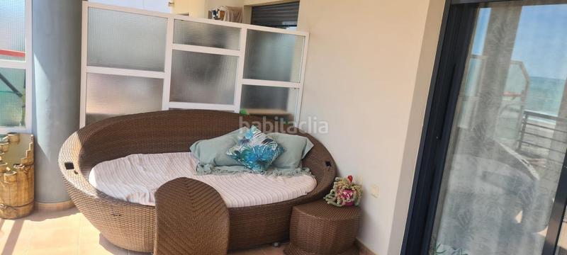 Foto 60600711-a67d-4c9e-a01c-b5f8ab141cbc. Alquiler ático atico duplex en alquiler en playa primera quincena de julio en Chilches