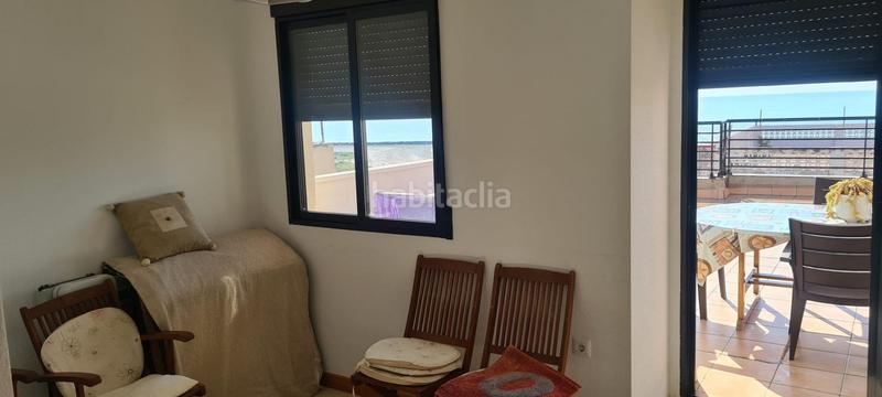 Foto 7c0a1845-80a1-42f2-a2f7-ac4418992b4a. Alquiler ático atico duplex en alquiler en playa primera quincena de julio en Chilches