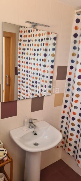 Foto 8d1f08f5-6ccd-4047-9392-01a4735489ce. Alquiler ático atico duplex en alquiler en playa primera quincena de julio en Chilches