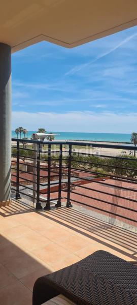 Foto abccd61e-7ef6-409d-88cc-bcde3cc7404f. Alquiler ático atico duplex en alquiler en playa primera quincena de julio en Chilches