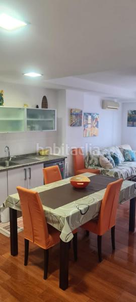 Foto c192951c-e2d2-4210-976d-5f56f278ff4a. Alquiler ático atico duplex en alquiler en playa primera quincena de julio en Chilches