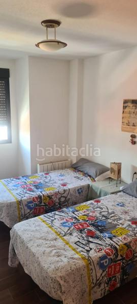 Foto f9e52574-5d50-4ae7-9c5f-e8f6622d956f. Alquiler ático atico duplex en alquiler en playa primera quincena de julio en Chilches