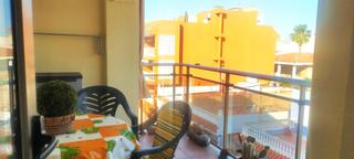 Lloguer Apartament a Chilches. Precioso apartamento en alquiler en la playa de chilches meses j