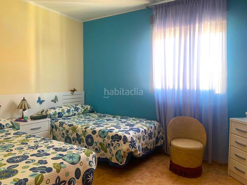 Foto 38026a9a-1550-4015-9a79-53ac366e7c31. Alquiler apartamento precioso apartamento en alquiler en la playa meses julio y agosto en Chilches