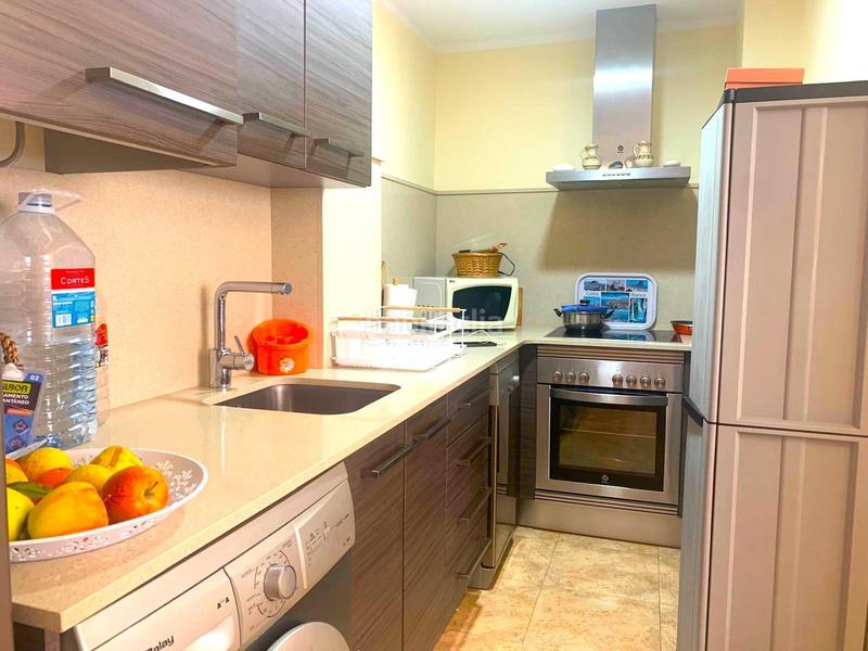 Foto bd36e671-fb10-4b85-9bf7-fde8a6c86177. Alquiler apartamento precioso apartamento en alquiler en la playa meses julio y agosto en Chilches