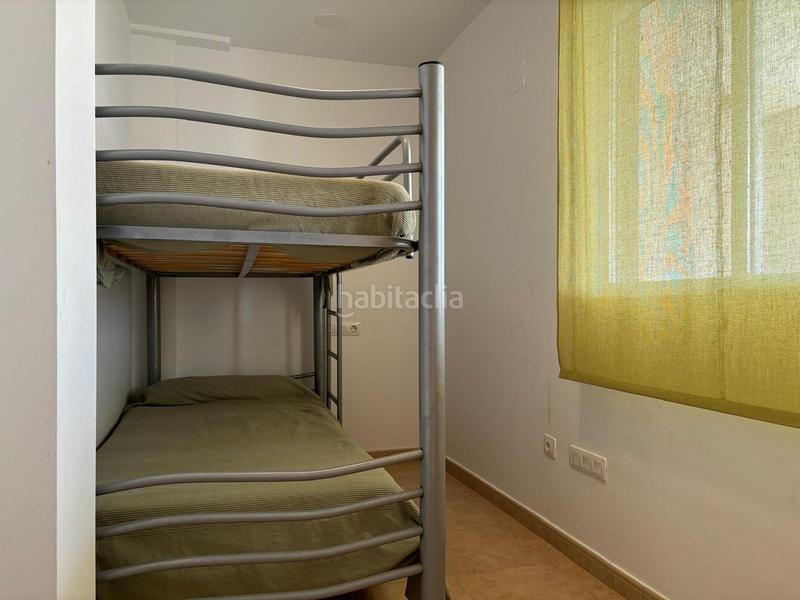 Foto 121313ec-b719-49b7-bcb6-1563e30a281f. Affitto piano terra con parcheggio in Chilches