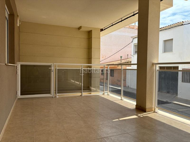 Foto 30b134c7-20ae-4d5f-a529-9bbd3d873c2e. Affitto piano terra con parcheggio in Chilches