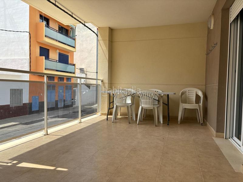 Foto 647a1aa9-9be4-4ef2-879f-79348f2fdd09. Affitto piano terra con parcheggio in Chilches