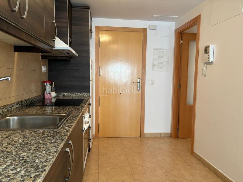 Foto 726fa3b2-7e90-4e81-8271-37dbc79cd261. Affitto piano terra con parcheggio in Chilches