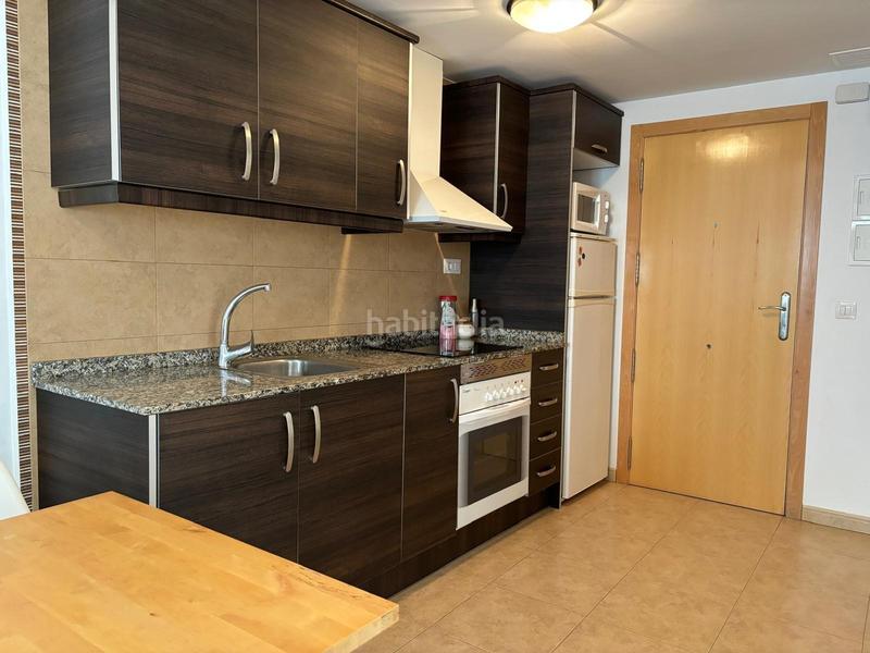 Foto 8696d4ee-55de-46ed-a1a9-29bddff96d21. Affitto piano terra con parcheggio in Chilches