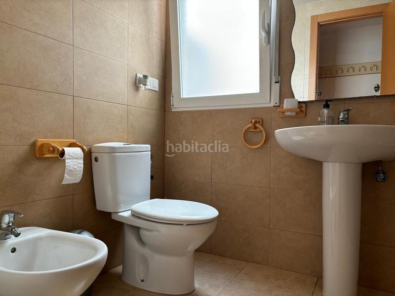 Foto d640fdfd-8d25-483c-bae2-6c7dd3bbdc1a. Affitto piano terra con parcheggio in Chilches