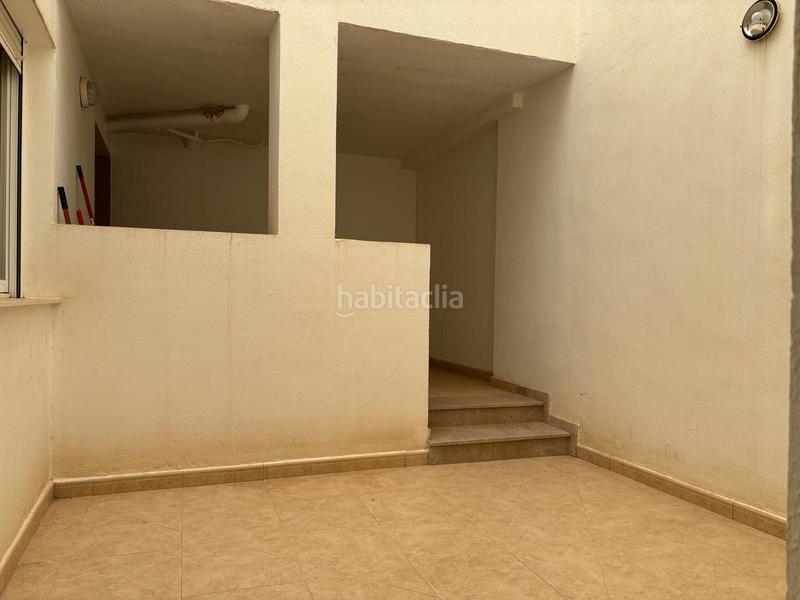 Foto 40432c49-e3af-4304-bcd9-ab87d892450c. Lloguer planta baixa amb aparcament a Chilches