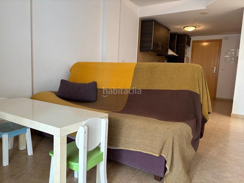 Foto 5fa069c1-4dab-43e5-8b1d-3f3775f3abf5. Lloguer planta baixa amb aparcament a Chilches