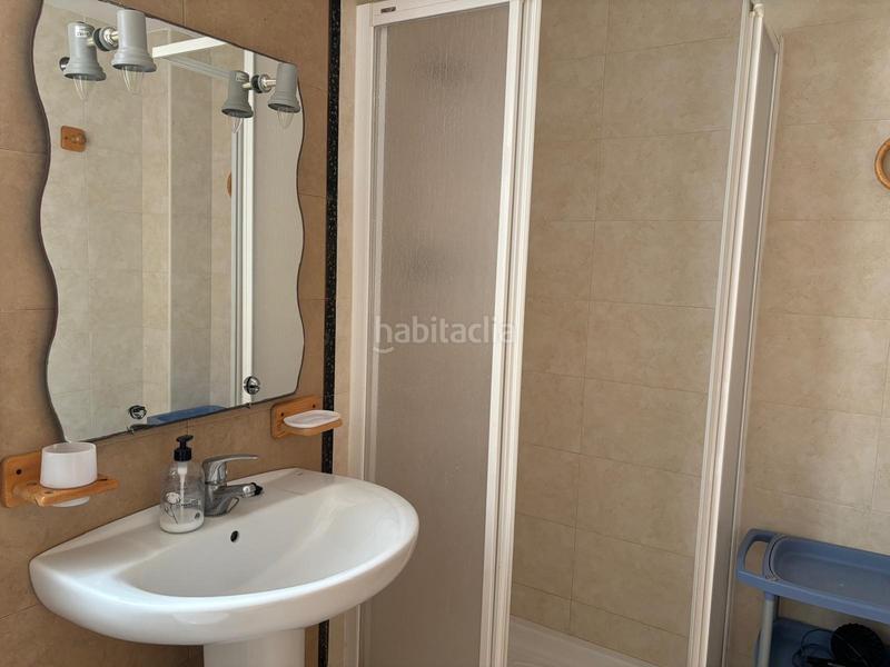 Foto eb18490a-920d-40e1-bc39-f53a4ae6adef. Location rez-de-chaussée avec parking dans Chilches