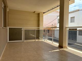 Rent Ground floor in Chilches. Planta baja en alquiler en chilches