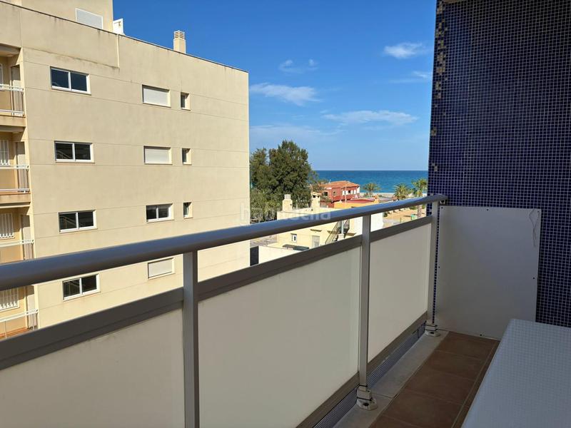 Foto 99276eee-1a01-447c-855b-58b905912b3a. Alquiler apartamento  en playa de chilches!! disponible mes de julio en Moncofa