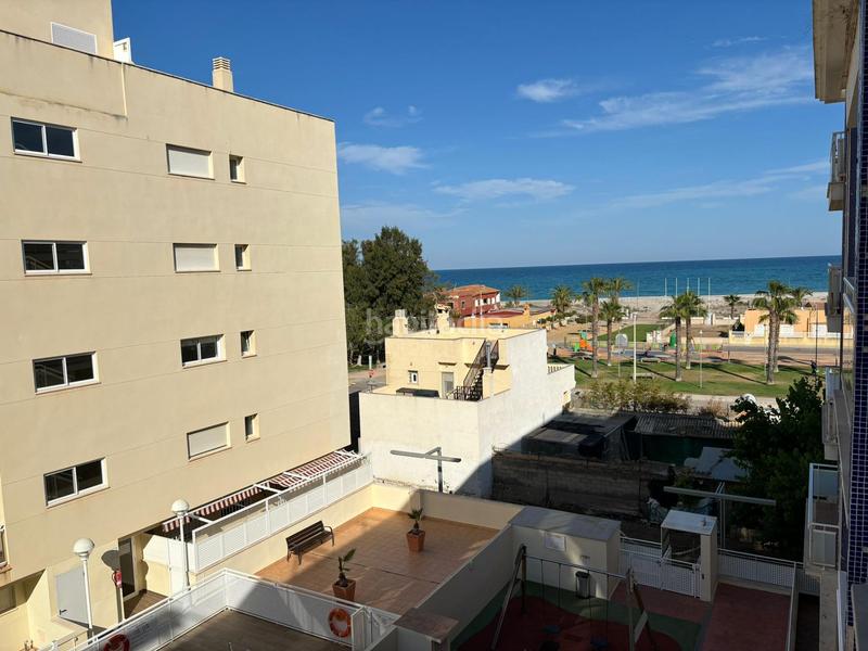 Foto b97e6a32-3e69-4b01-89ab-5a9002c7b440. Alquiler apartamento  en playa de chilches!! disponible mes de julio en Moncofa