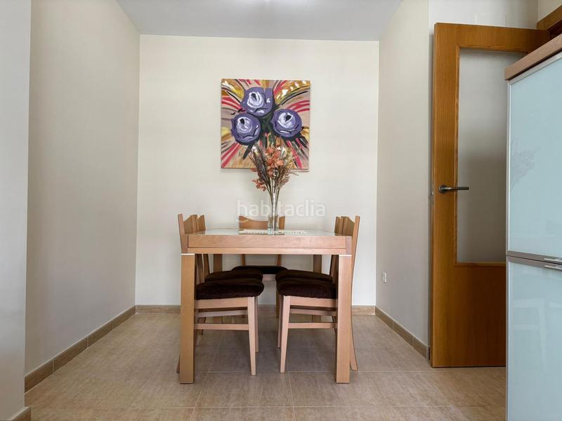 Foto ca092707-6884-4135-8ba9-d3e144c6b5ef. Alquiler apartamento  en playa de chilches!! disponible mes de julio en Moncofa