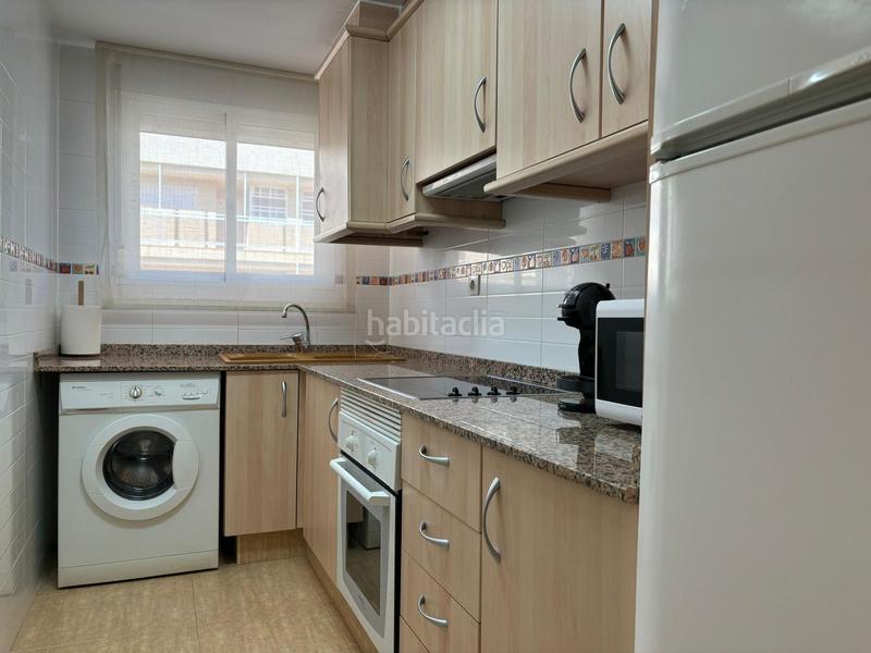 Foto f6c9f704-4730-49d1-b643-802dbcb9ec10. Alquiler apartamento  en playa de chilches!! disponible mes de julio en Moncofa