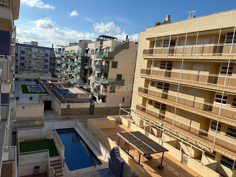 Foto 31377fcb-6cf1-4642-a516-562a863930f4. Miete appartement mit parking pool in La Torre-Playa de Chilches Moncofa