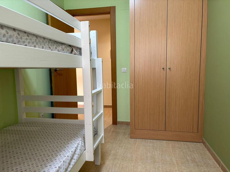 Foto 36f56f69-34c2-421b-a566-8279a3bc421c. Miete appartement mit parking pool in La Torre-Playa de Chilches Moncofa