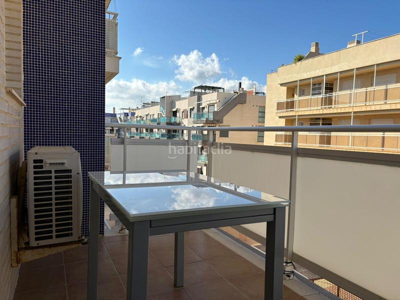 Foto 8199bad0-948f-4083-8a79-c9e89d0ea784. Miete appartement mit parking pool in La Torre-Playa de Chilches Moncofa