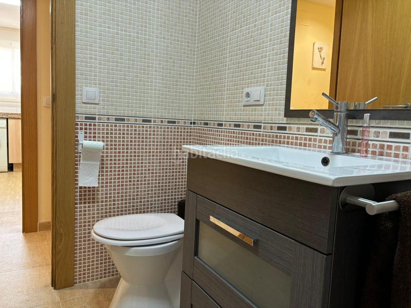 Foto 4de8dc90-7dc7-403d-9c5b-83e564e8d00f. Rent apartment with parking pool in La Torre-Playa de Chilches Moncofa