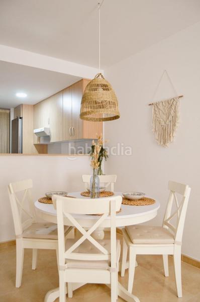 Foto a19dc0dd-3bfe-4d03-9c81-a14c3a0d66c9. Affitto piccolo appartamento con parcheggio piscina in Moncofa