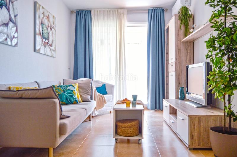 Foto ab8e6598-7d20-4b6d-8ceb-b3401f9d1928. Lloguer apartament amb aparcament piscina a Moncófar Playa Moncofa