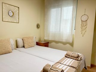 Rent Apartment in Nules. Alquiler temporada  playa de nules