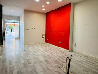Lloguer Local Comercial a Nules. Local comercial en nules