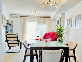 Zweistckige Wohnung en Chilches. Duplex espectacular en playa de chilches