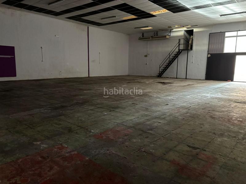 Foto 435e462d-c67f-45b7-8115-eb8d18a7a3d4. Geschäftsraum in Nules