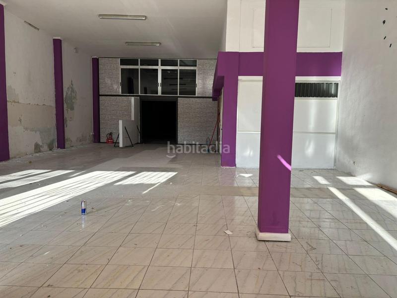 Foto 41b5e526-3101-4e0c-af55-bd6fc867961c. Alquiler local comercial  en Nules