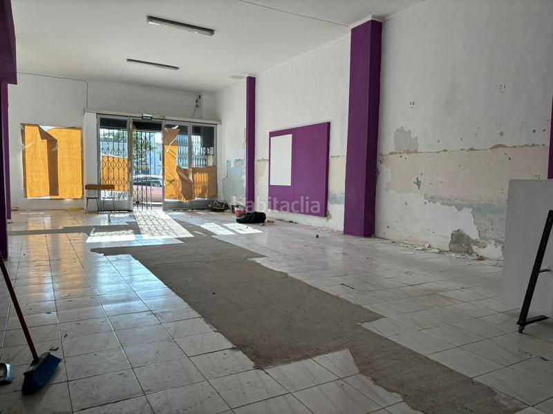 Foto 97a3a445-396b-4f74-944f-1b682e5dac19. Alquiler local comercial  en Nules