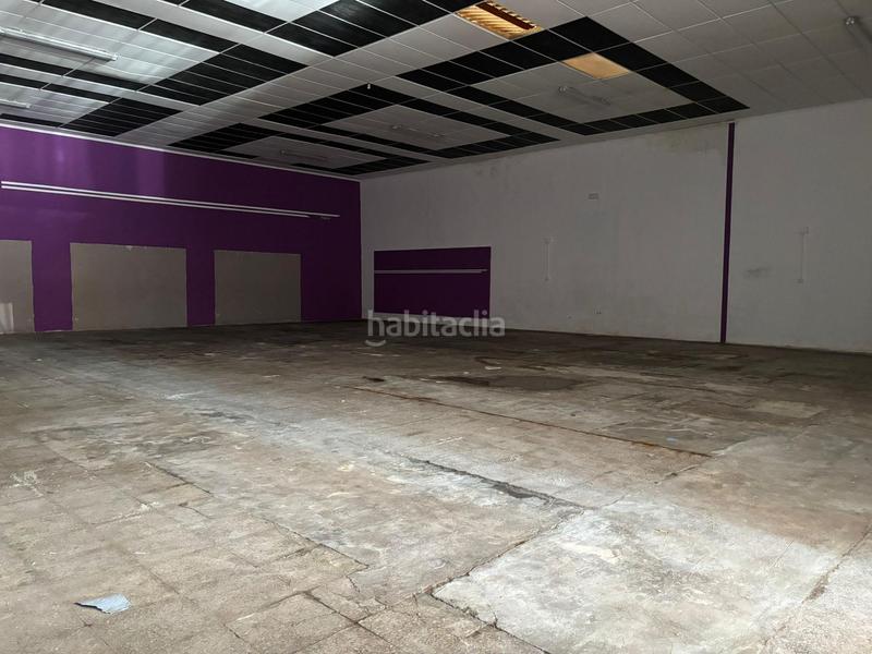 Foto c9c3b440-a7d4-4d83-9bd6-5dd2368e74fa. Alquiler local comercial  en Nules