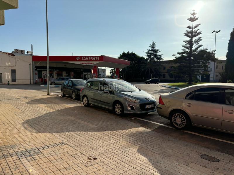 Foto f5558f69-09c1-47d2-80cf-c8f59b3a395c. Alquiler local comercial  en Nules