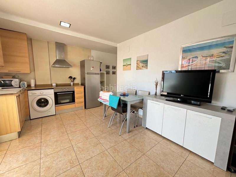 Foto c1667a74-9d11-4d59-b554-14b2c4b3d36b. Affitto piccolo appartamento in Chilches