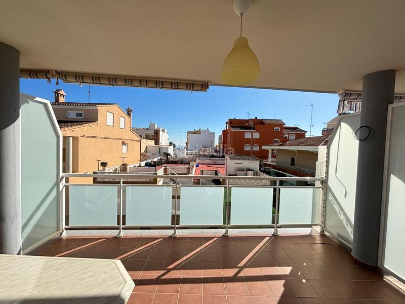 Foto f403f689-4702-48cb-af3b-8eb3471819c6. Affitto piccolo appartamento in Chilches