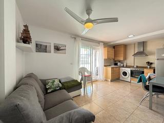 Rent Apartment in Chilches. Alquiler en playa de chilches meses de julio y agosto