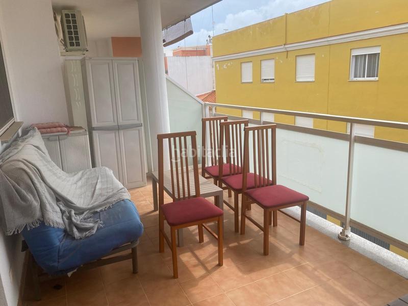 Foto 2c4d8c20-1daa-4889-9f44-a46f32cbc8fc. Location appartement dans Cortes-Huertas Madrid