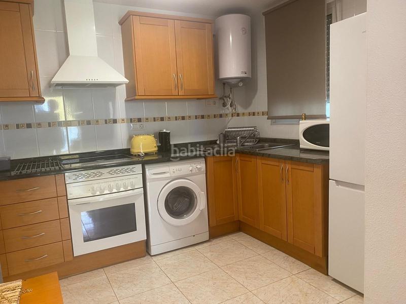 Foto 2d34a23d-6086-40c5-a611-744c82367244. Location appartement dans Cortes-Huertas Madrid