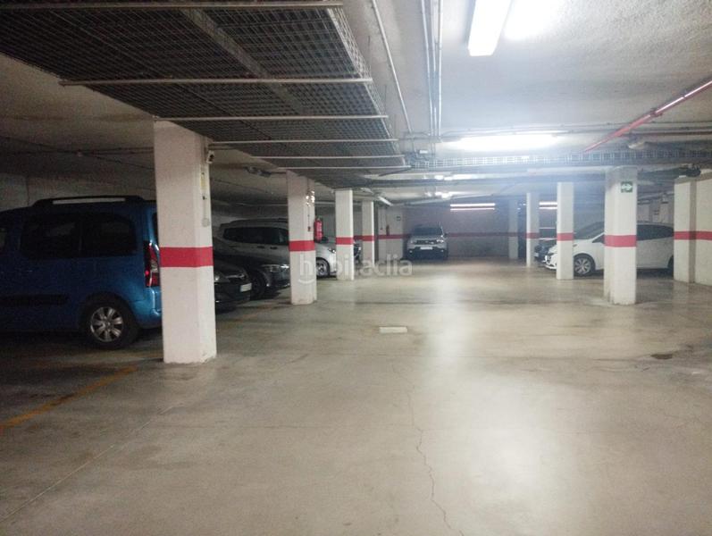 Foto 1d95d05b-3a95-4647-ac62-ed4d395d824a. Posto auto in Nules