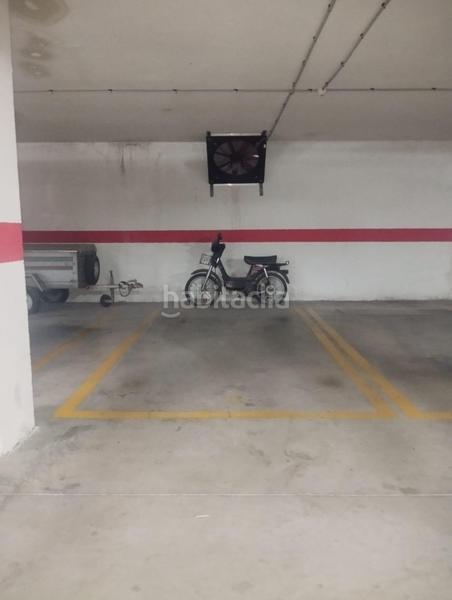 Foto 2b23d100-c168-4059-b0ab-96c9e083f42c. Posto auto in Nules