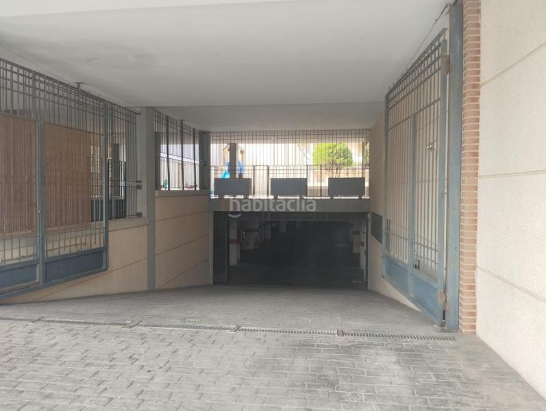 Foto c30527e5-b4b5-47a2-bb77-e6cbe8ac0a41. Posto auto in Nules